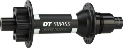 DT Swiss Big Ride