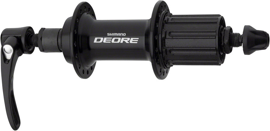 Shimano Deore FH-M618/M615/M525A/T610