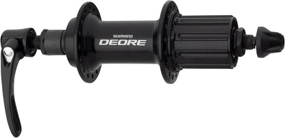 Shimano Deore FH-M618/M615/M525A/T610