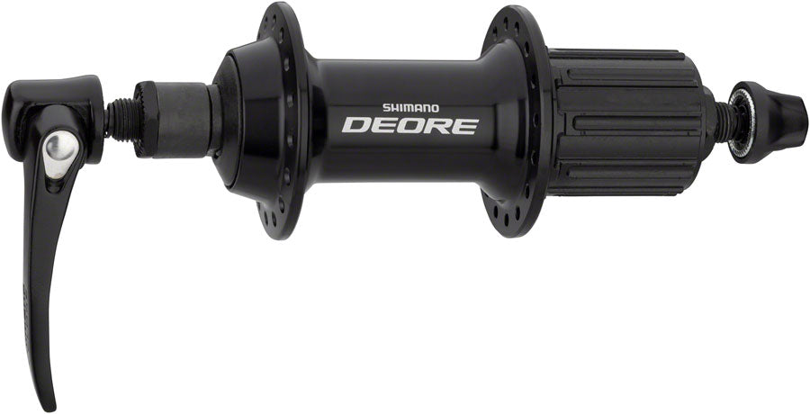Shimano Deore FH-M618/M615/M525A/T610