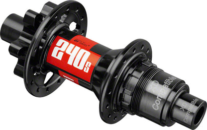 DT Swiss 240s Rear Hub