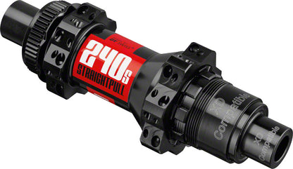 DT Swiss 240s Rear Hub