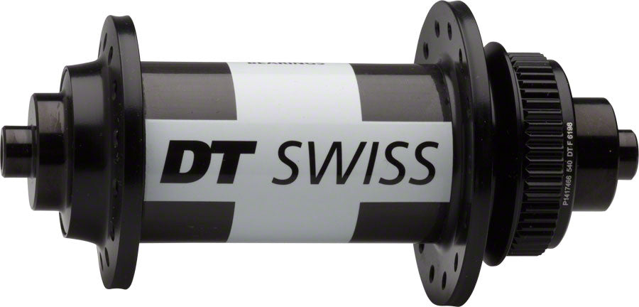 DT Swiss 180
