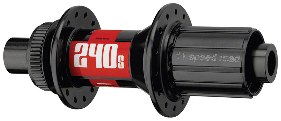 DT Swiss 240s Rear Hub