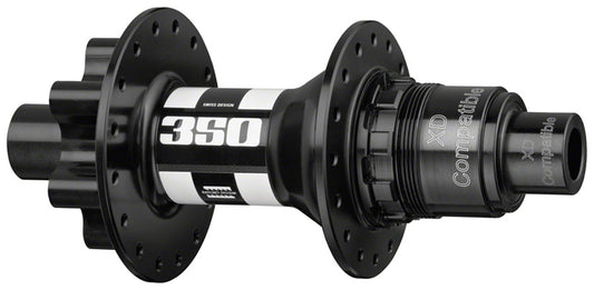 DT Swiss 350 Rear Hub 28H 12x148mm 6-Bolt Disc XD Driver