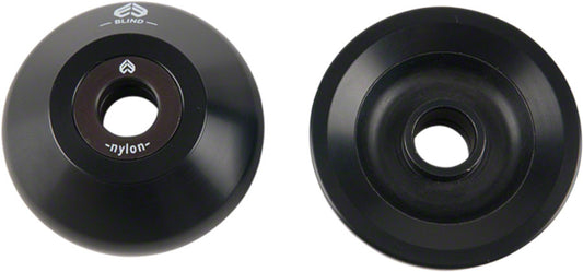 Eclat Blind Hub Guards