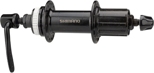 Shimano Altus Fh Mt200 B
