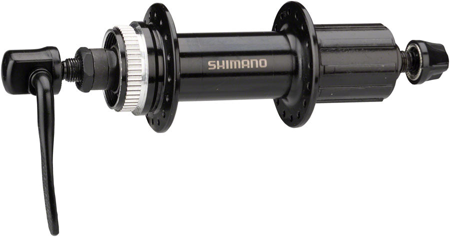 Shimano Altus FH-MT200-B