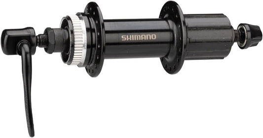 Shimano Altus FH-MT200-B