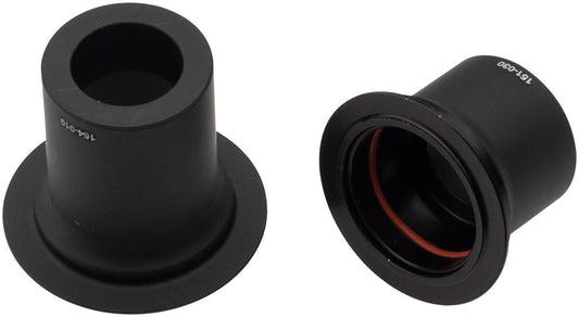 HUB AXLE END CAP SET REAR ZIPP COGNITION V2 DISC BRAKE / RIM BRAKE COMPATIBLE WITH XDR AND 11-SPD