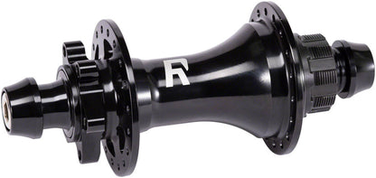 Radio Sonar MTB Freecoaster Rear Hub