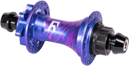 Radio Sonar MTB Freecoaster Rear Hub