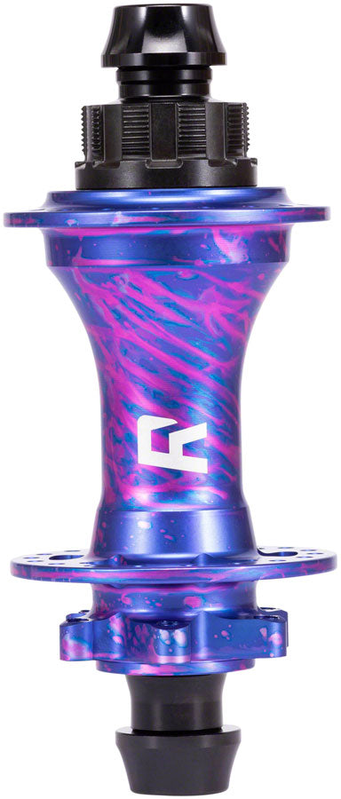 Radio Sonar MTB Freecoaster Rear Hub