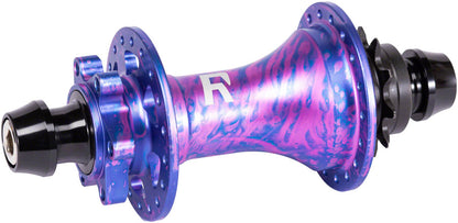 Radio Sonar MTB Freecoaster Rear Hub