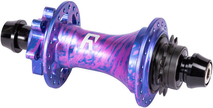 Radio Sonar MTB Freecoaster Rear Hub