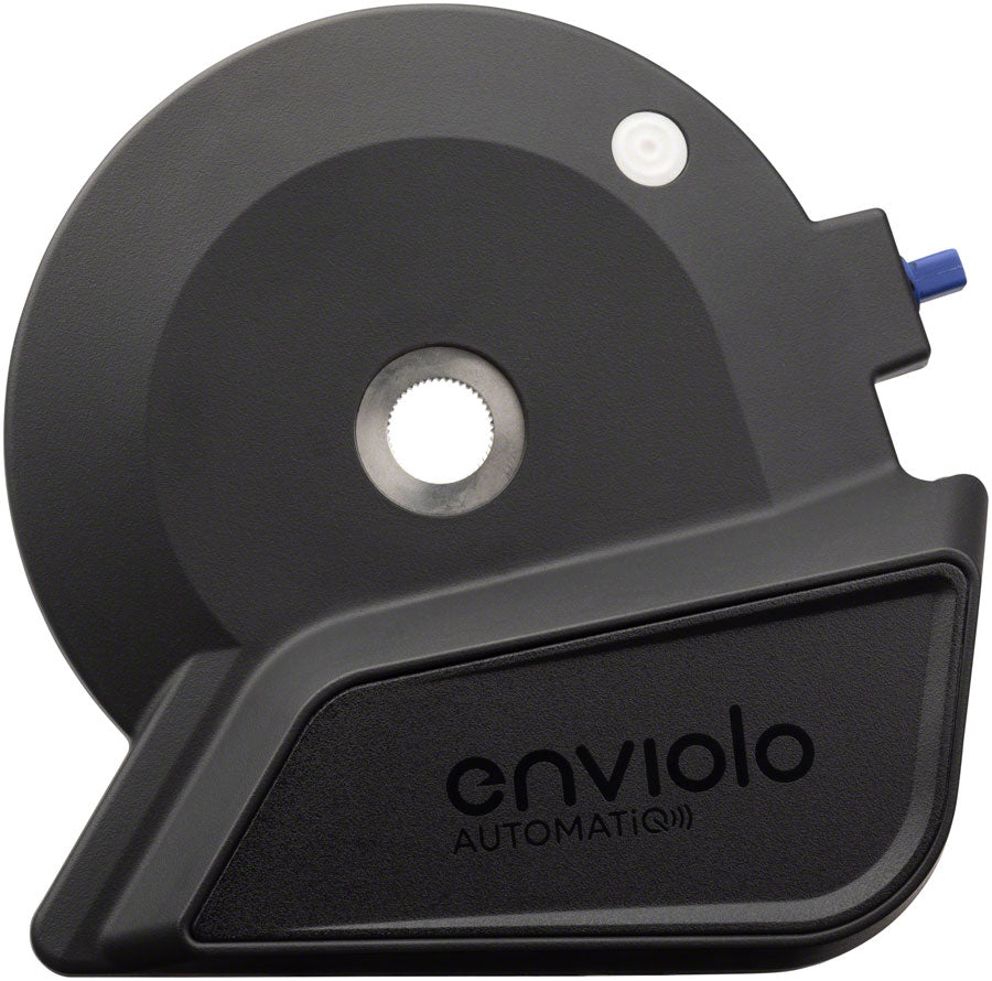 Enviolo Automatic Hub Interface