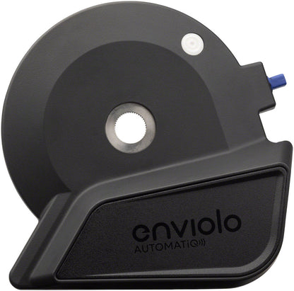 Enviolo Automatic Hub Interface