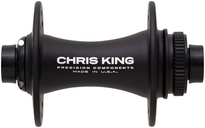Chris King Boost Centerlock Front Hub