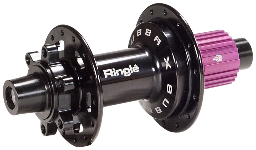 Sun Ringle Bubba X Rear Hub – Incycle Bicycles