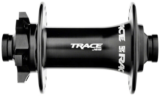 RaceFace Trace J-Bend Front Hub