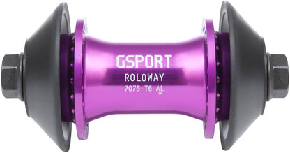 G Sport Roloway Front Hub