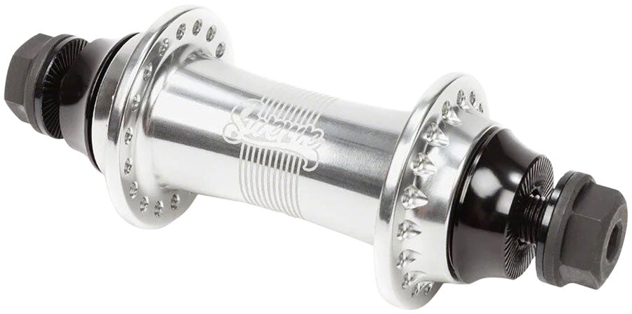 BSD Swerve Front Hub