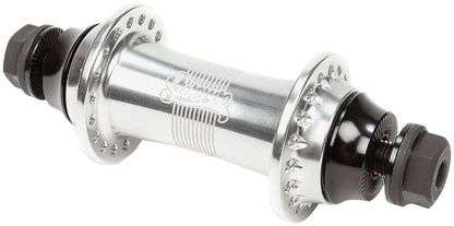 BSD Swerve Front Hub