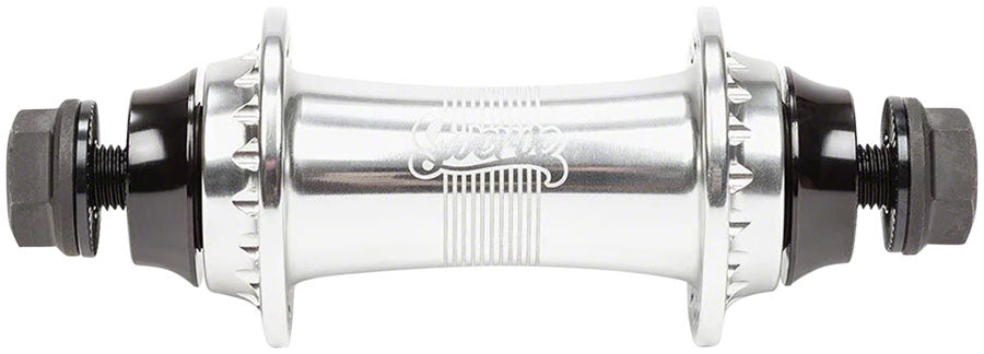 BSD Swerve Front Hub