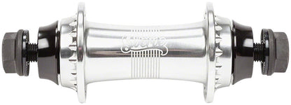 BSD Swerve Front Hub