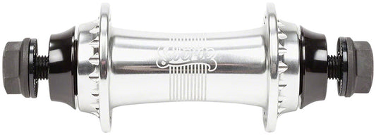 BSD Swerve Front Hub