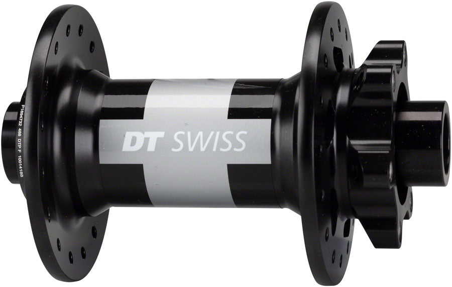 DT Swiss 240s Front Hub – Incycle Bicycles