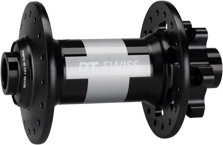 DT SWISS SPLINE 240s フロントハブ 24H DT Swiss 240s Front Hub – Incycle Bicycles