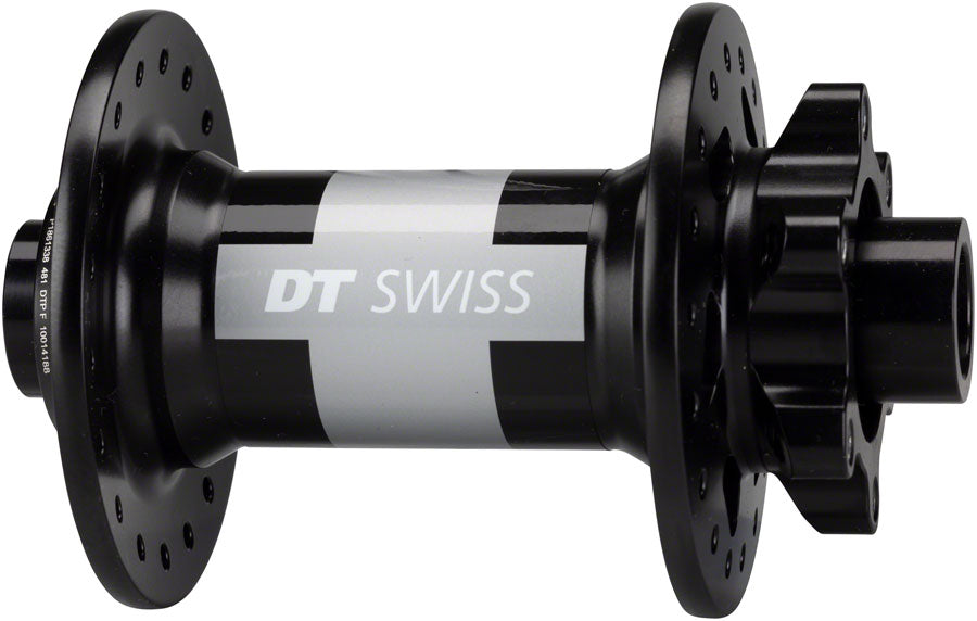 DT Swiss 240s Front Hub – Incycle Bicycles