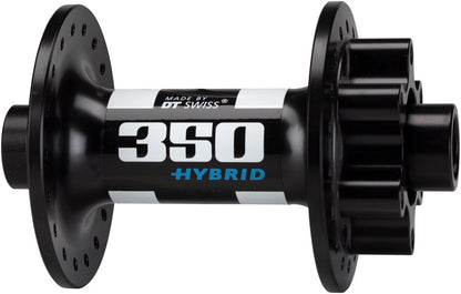 DT Swiss 350 Hybrid Front Hub
