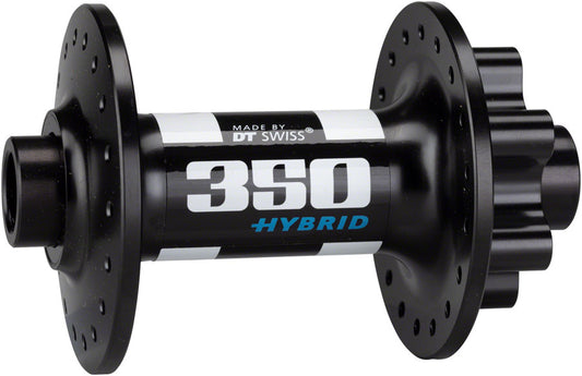 Dt Swiss 350 Hybrid Front Hub