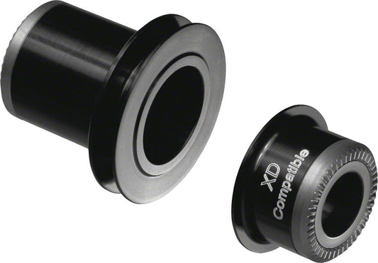 Dt Swiss Xd End Caps For X Thru Bolt Hubs Fits 240 350 440