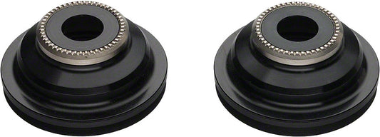 DT Swiss 440 QR to 9mm Thru Bolt Conversion Kit