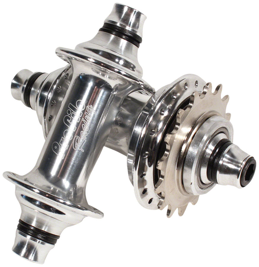 Profile Racing Elite