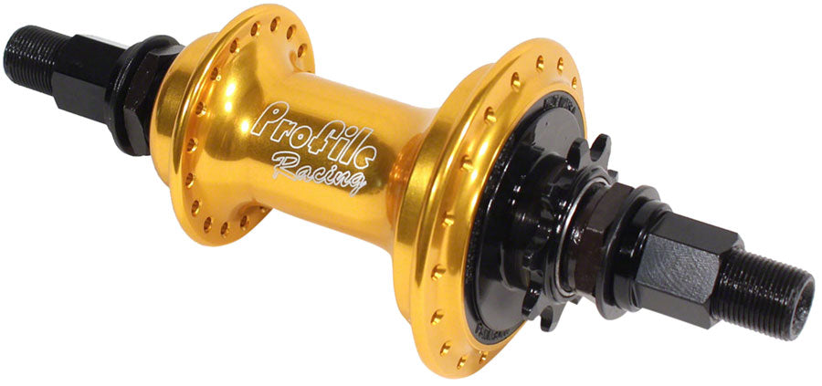 Profile Racing Elite