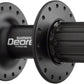 Shimano Deore FH-M618/M615/M525A/T610