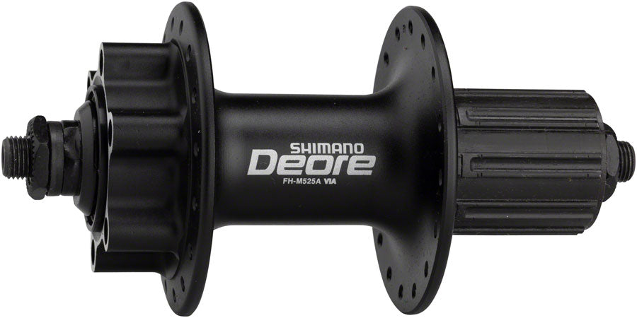 Shimano Deore FH-M618/M615/M525A/T610