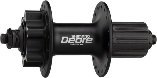 Shimano Deore FH-M618/M615/M525A/T610