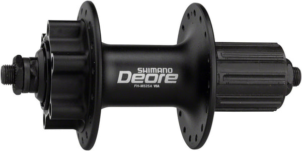 Shimano Deore FH-M618/M615/M525A/T610 – Incycle Bicycles