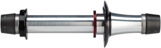 WHEEL AXLE CONVERSION KIT TRACK/DISC 188 (CASSETTE TO TRACK 10 SPEED HUBS ONLY)