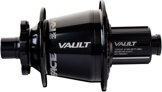 Raceface Vault Rear Hub