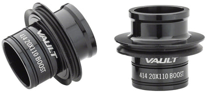 RaceFace Front Hub End Caps