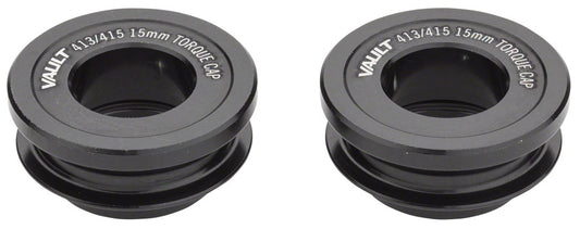 Raceface Front Hub End Caps