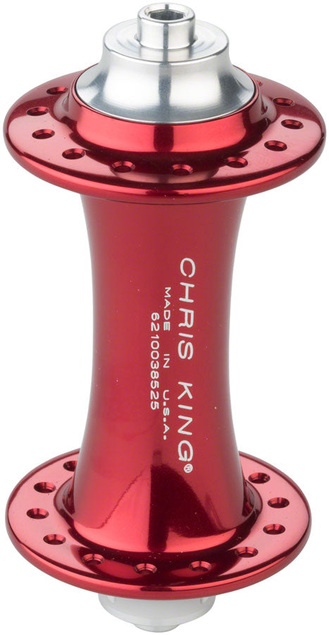 パーツ CHRIS KING R45 24H Chris King R45 rear hub – Chris King Precision Components