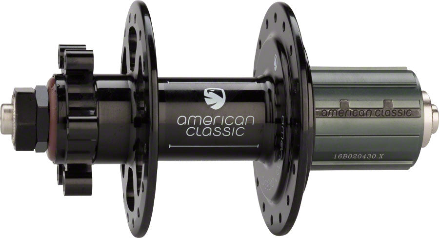 American Classic Disc