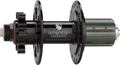 American Classic Disc